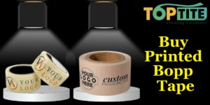 Read more about the article Buy Printed Bopp Tape