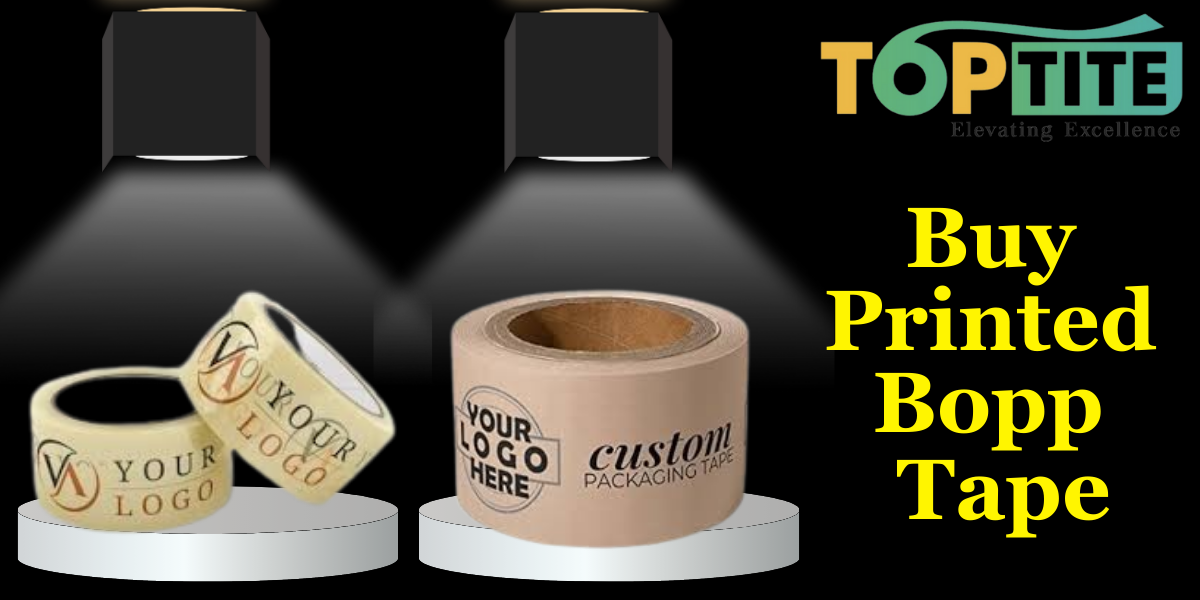 You are currently viewing Buy Printed Bopp Tape